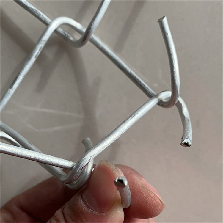 鋁包鋼機場護(hù)欄圖片4