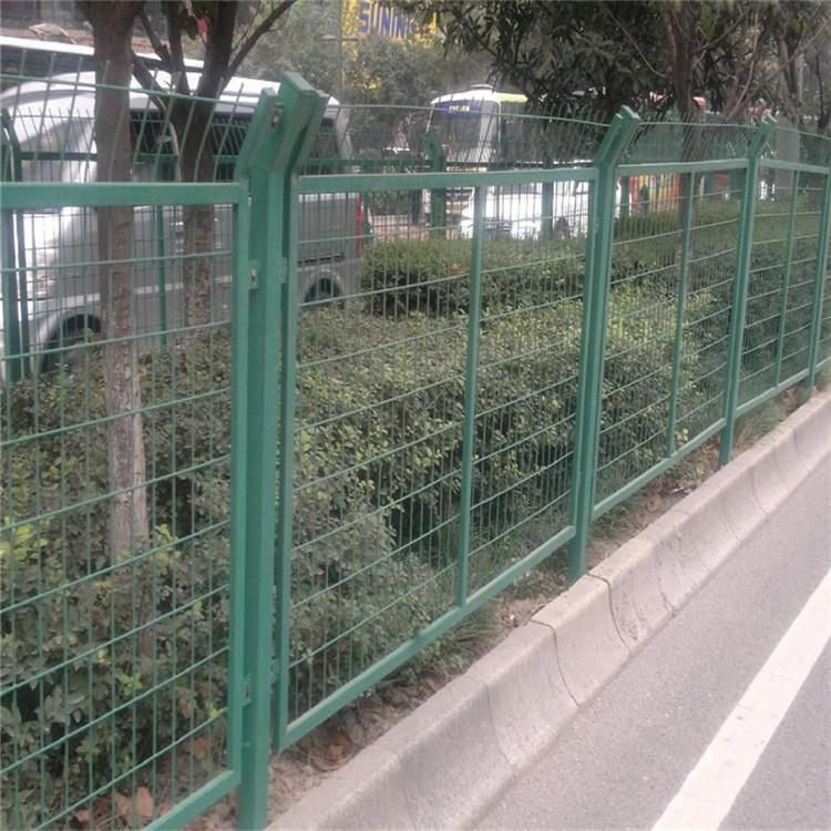 高速公路護網(wǎng)圖片1